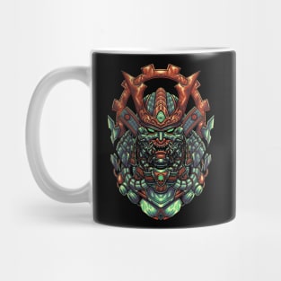 Mecha Ronin Mug